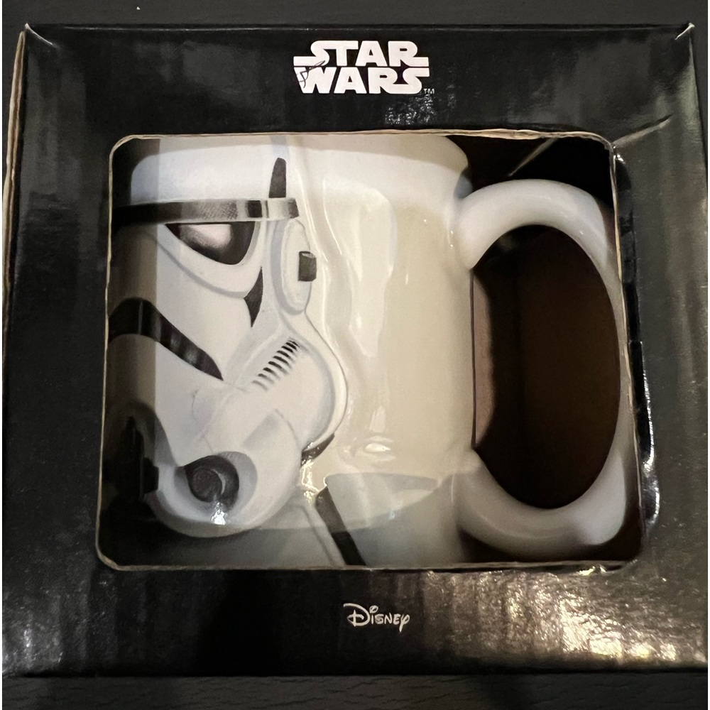 Disney Star Wars Mug